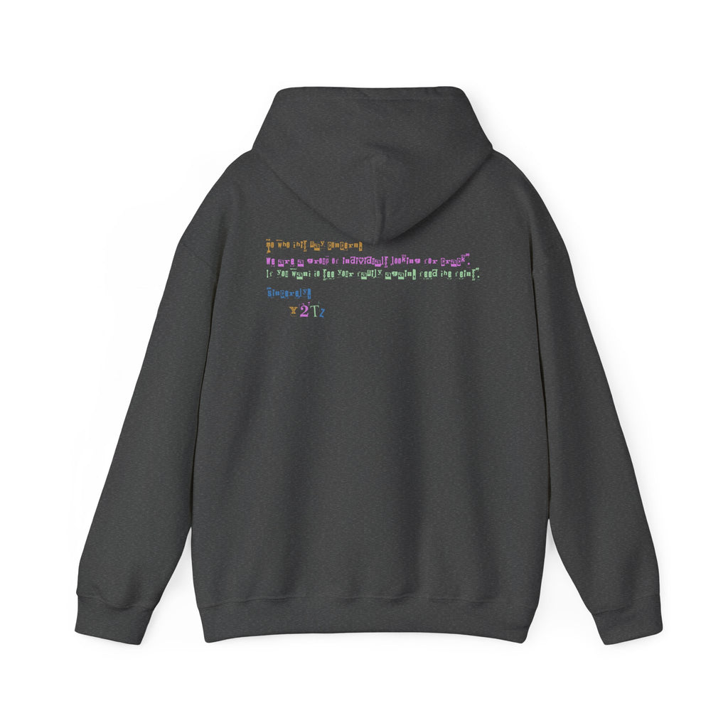 Ransom Hoodie