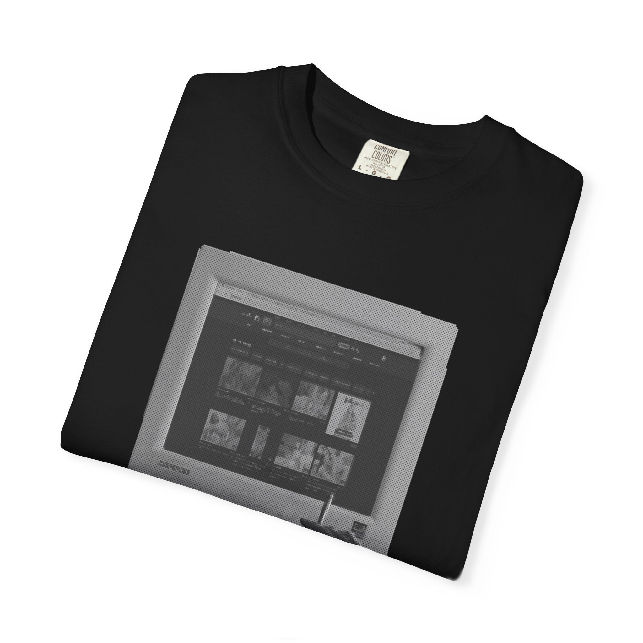 I Love The Internet T-Shirt