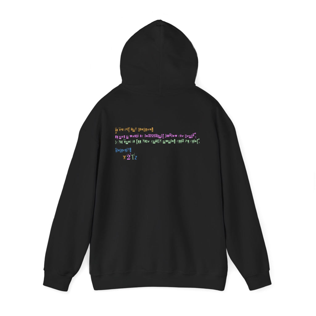 Ransom Hoodie