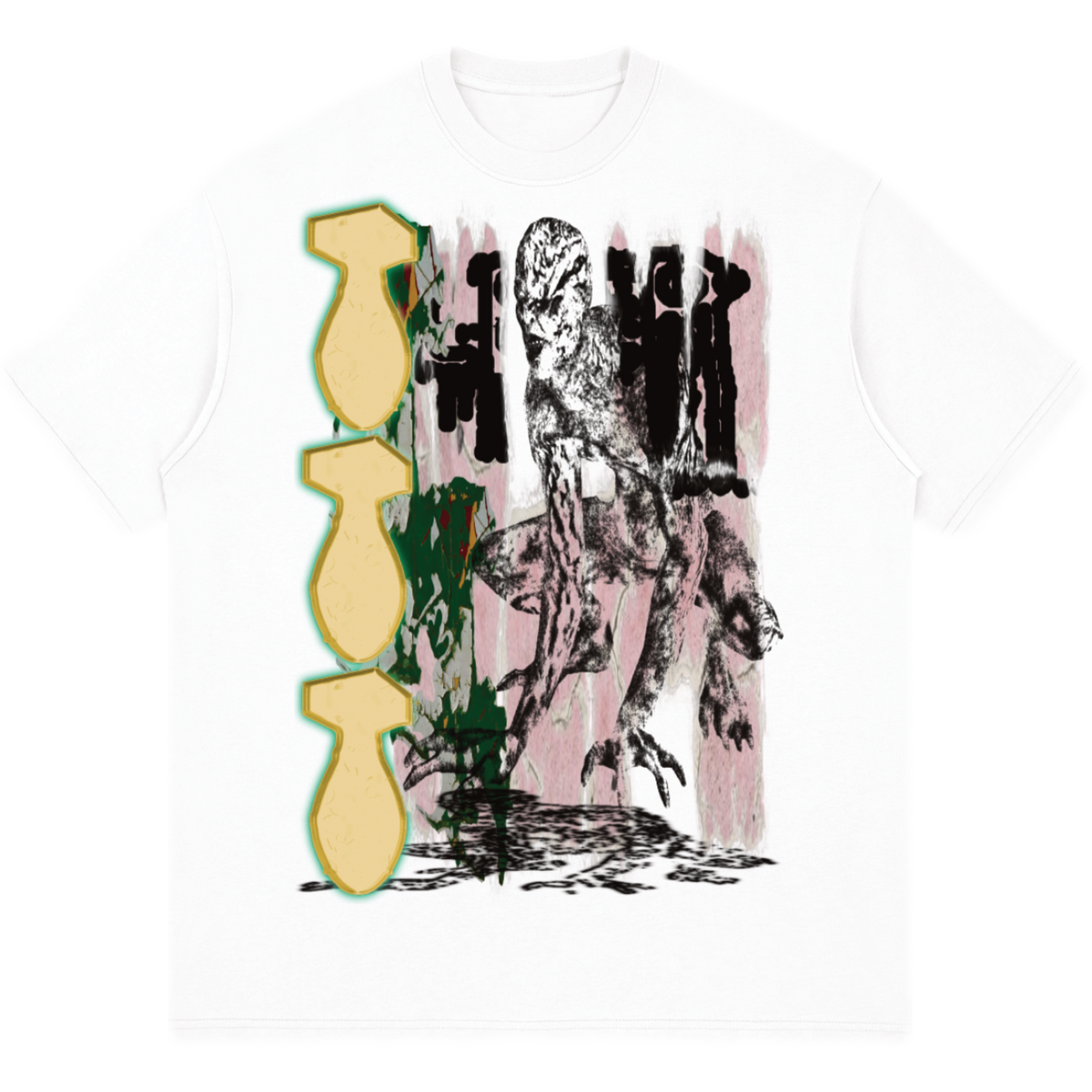KABOOM T-Shirt
