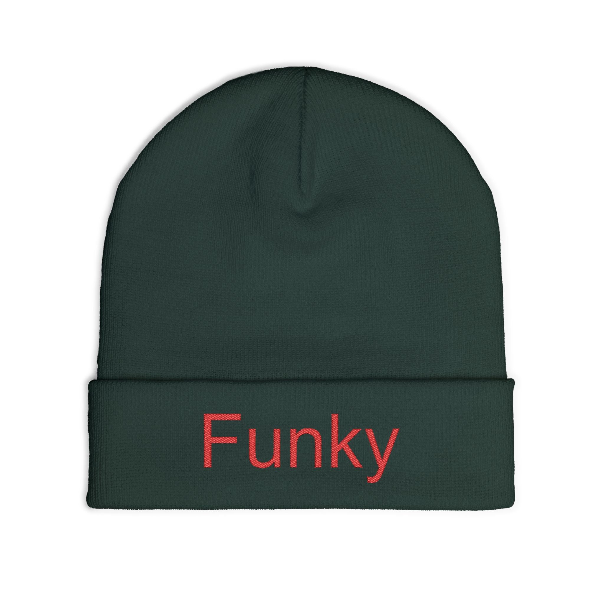 Funky Beanie