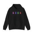 Retro Pop Hoodie