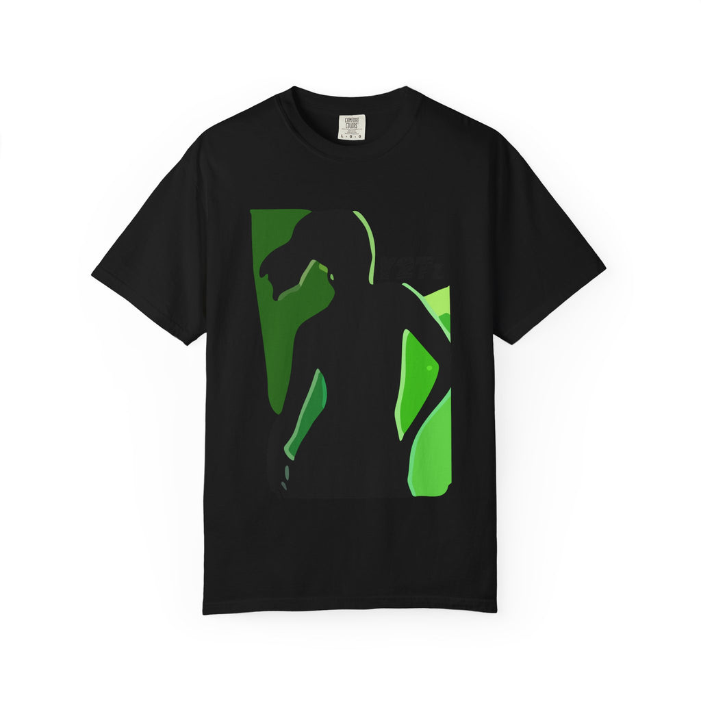 Y2k T-shirt