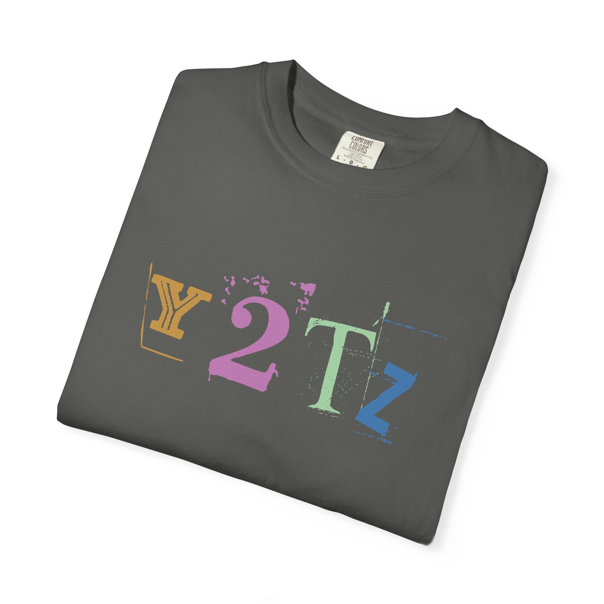 Ransom T-shirt