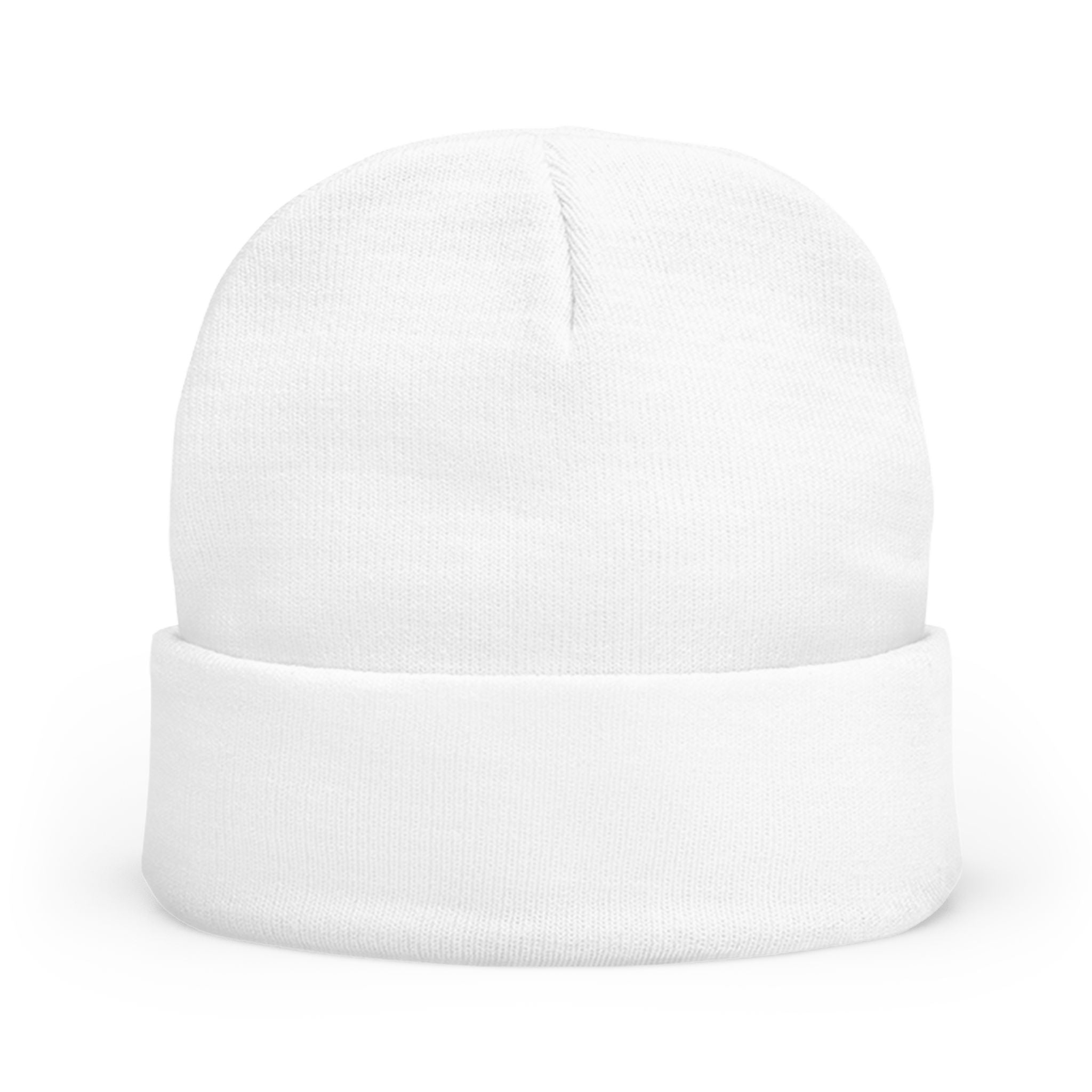 NECK HANGING Beanie