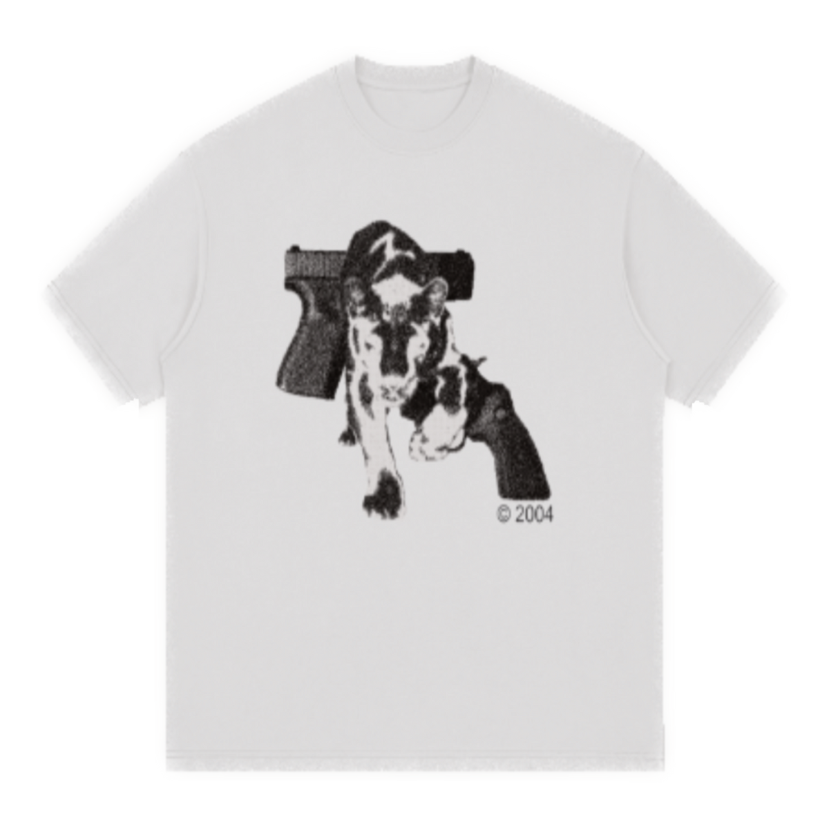 Bang Bangs T-Shirt