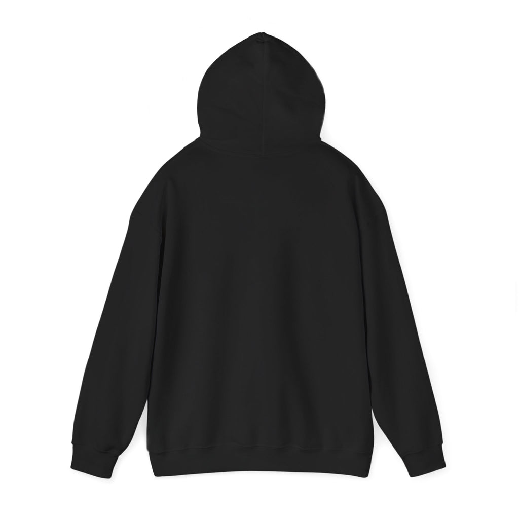 Triage Tag Hoodie