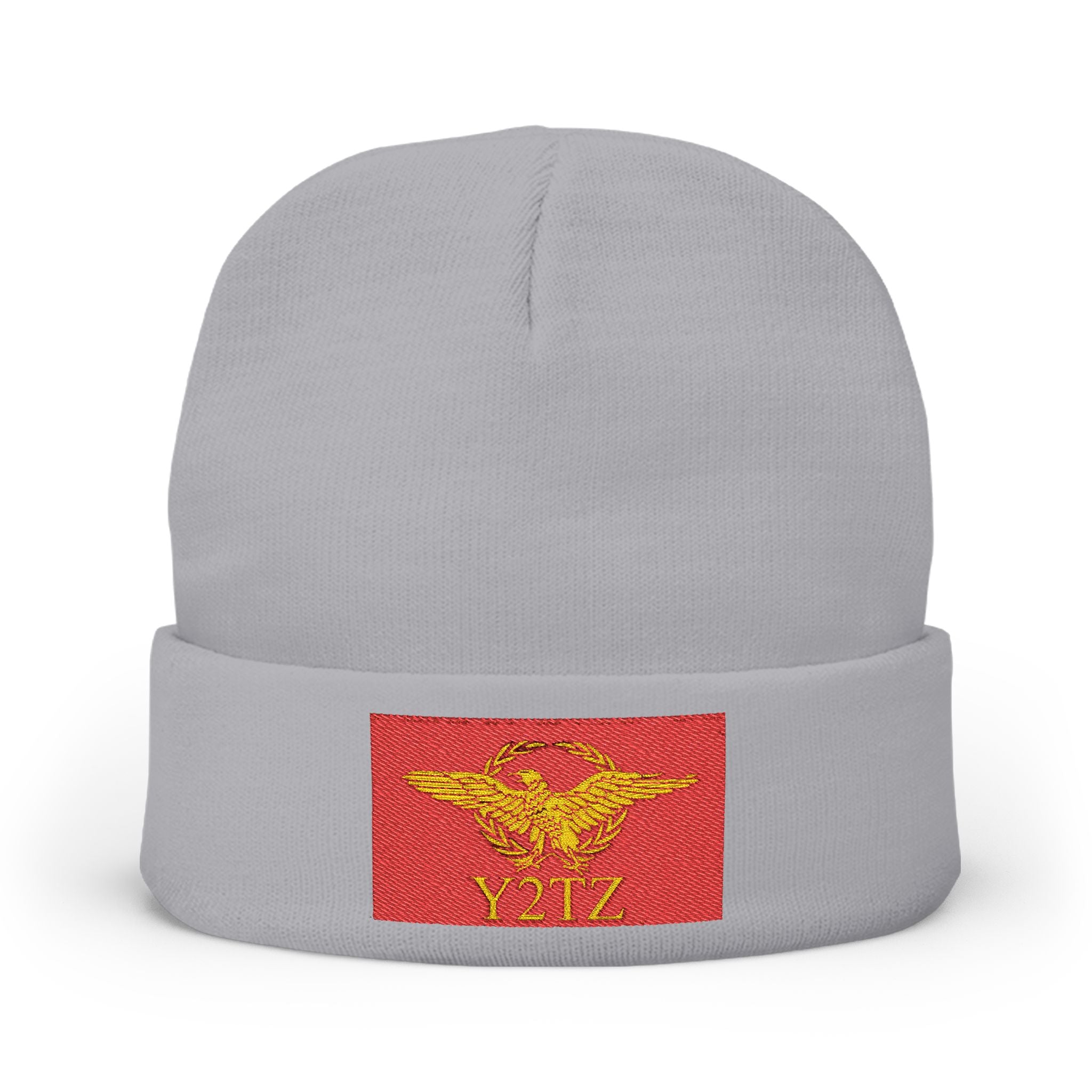 Republic of Y2TZ Beanie