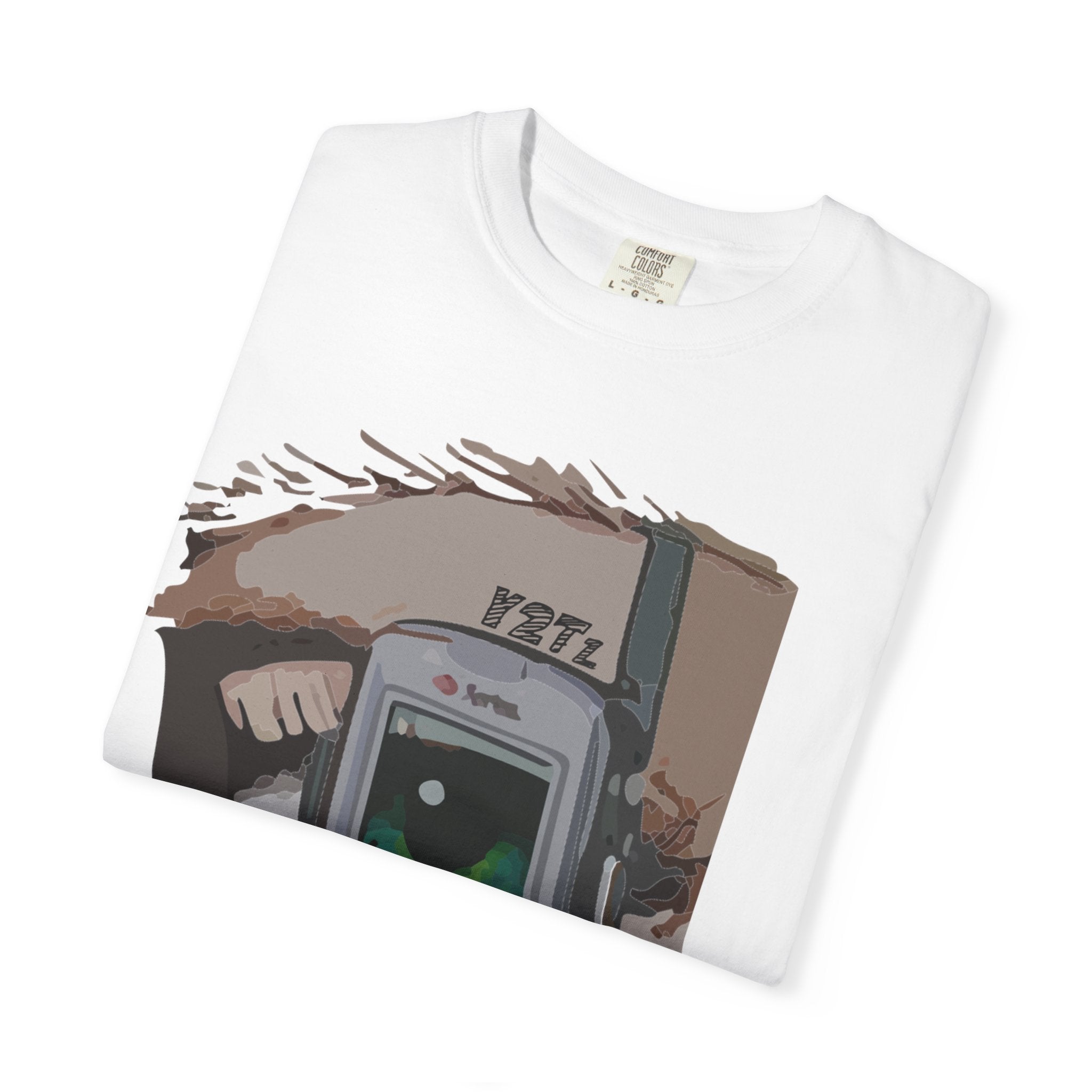 Eye T-shirt