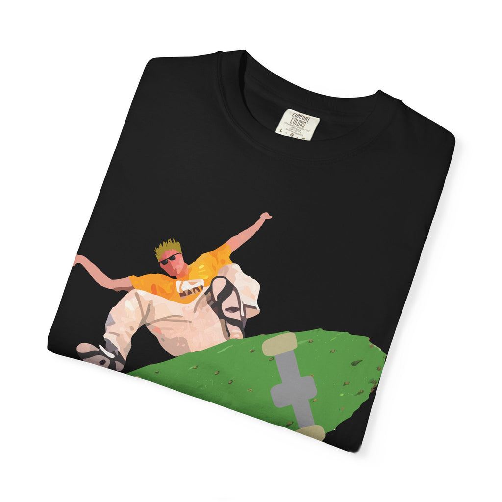Cactus Board T-Shirt