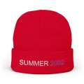 Summer 2002 Beanie