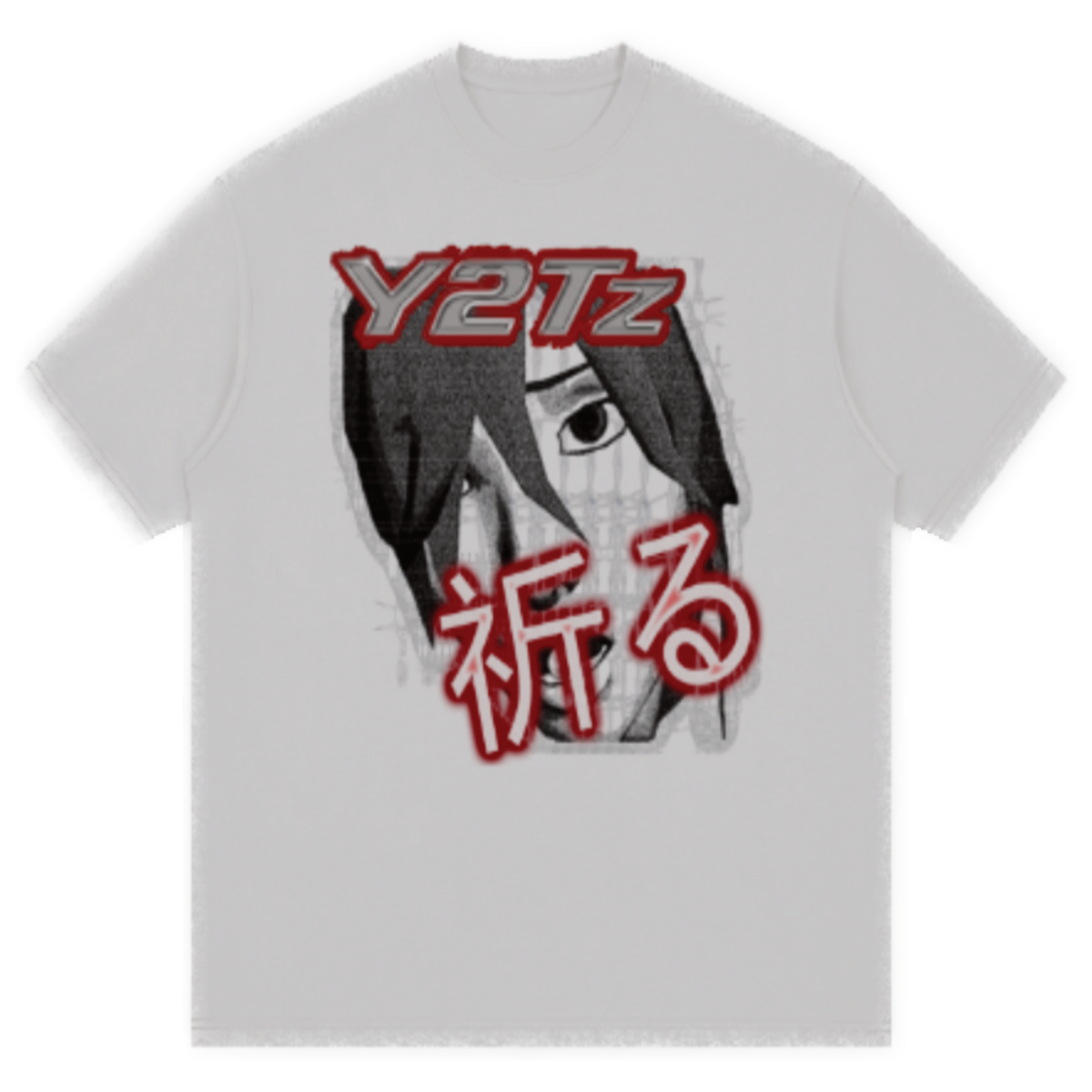 Pray T-Shirt