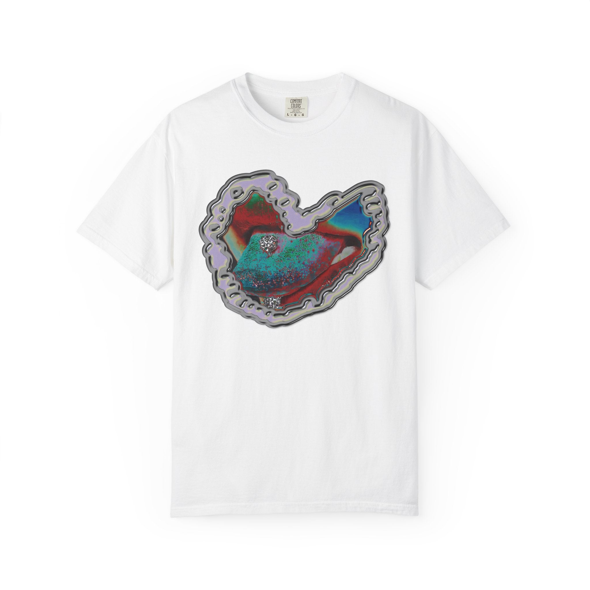 Stud T-Shirt