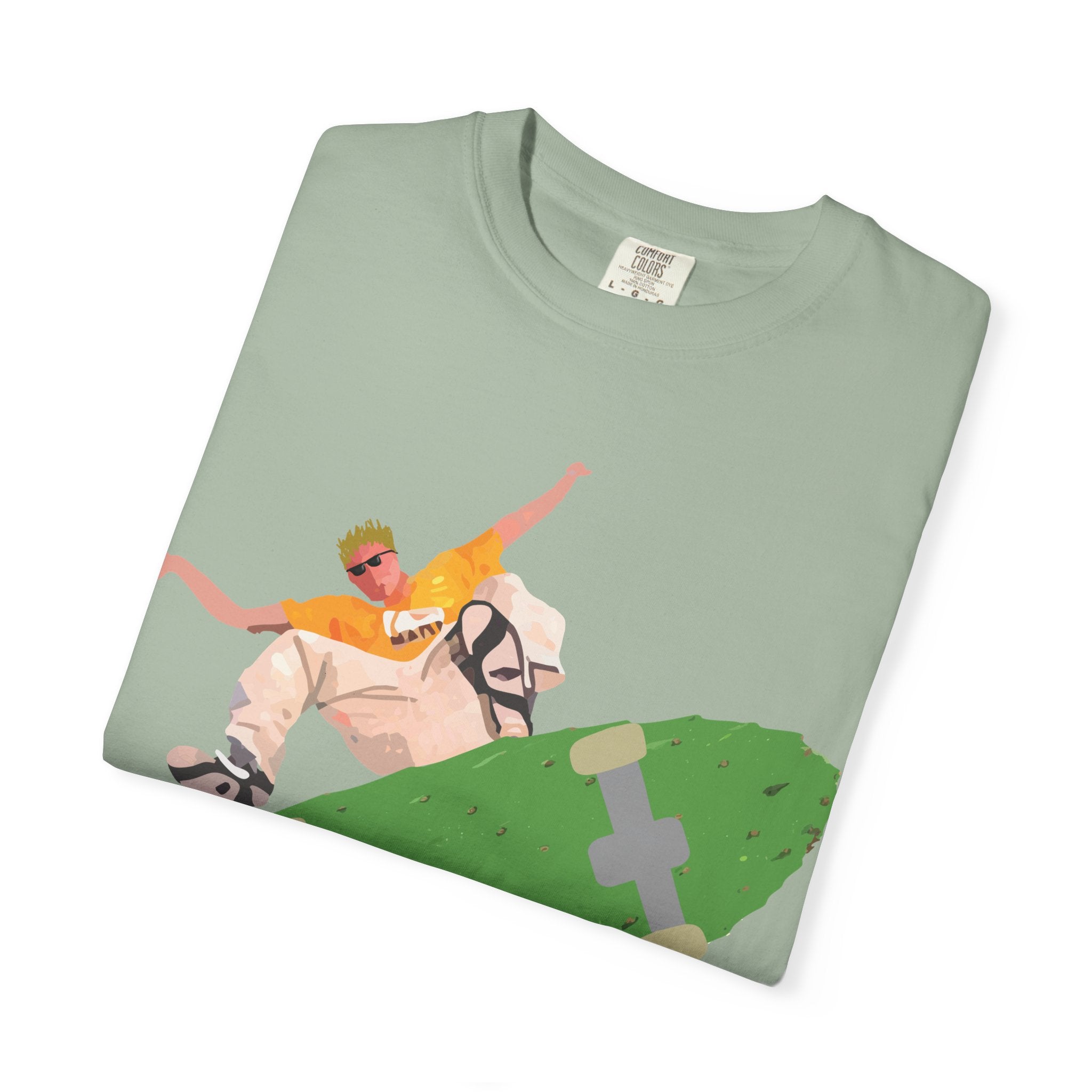 Cactus Board T-Shirt