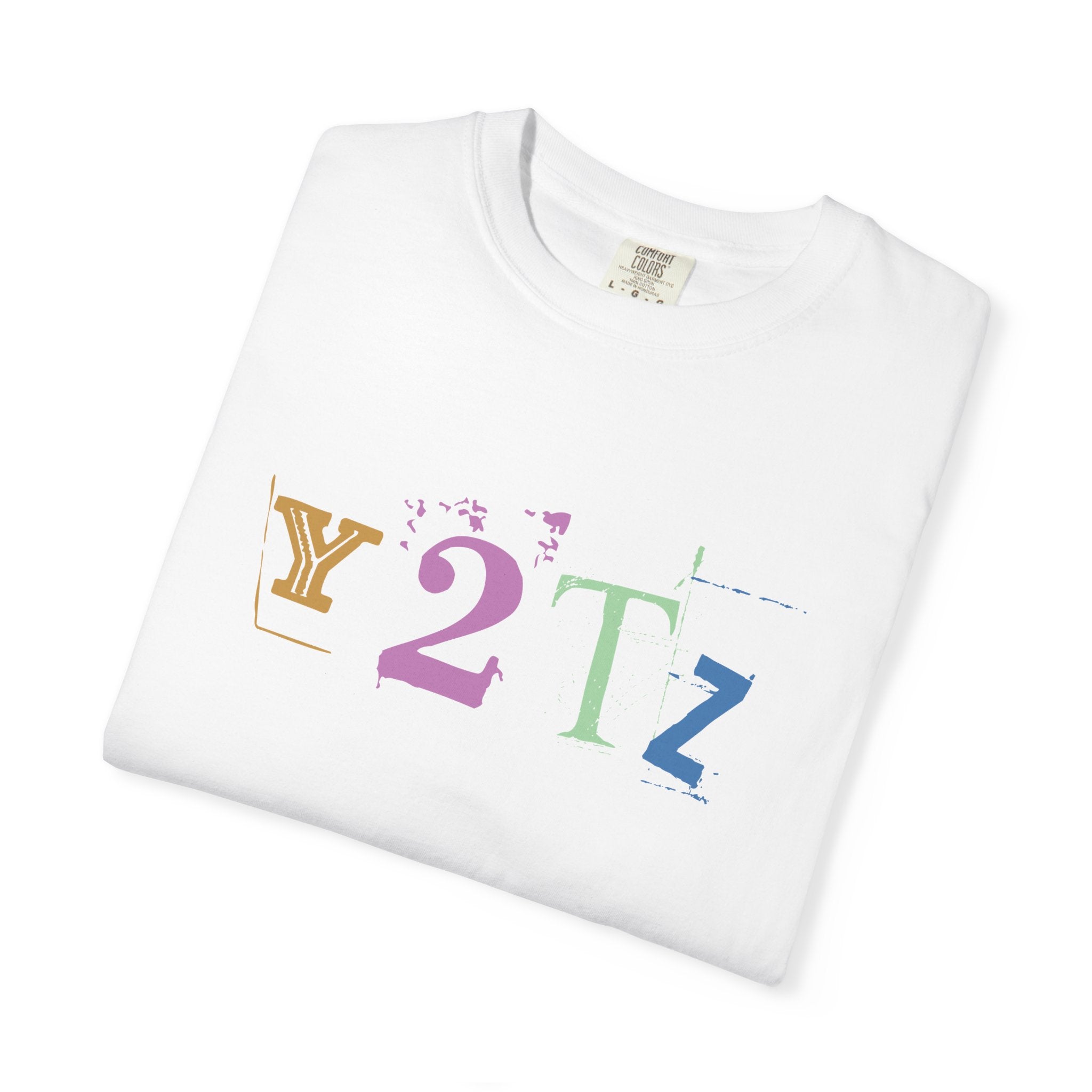 Ransom T-shirt