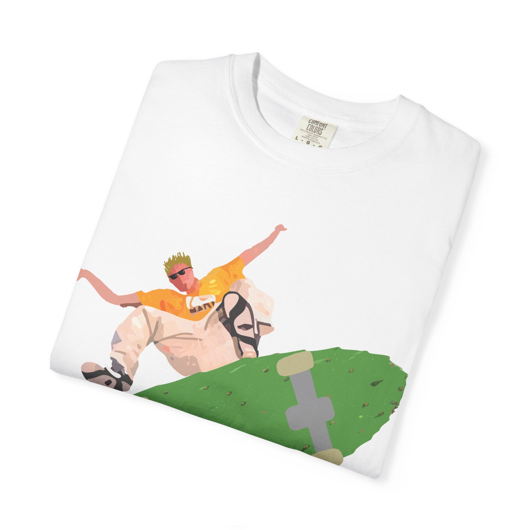 Cactus Board T-Shirt