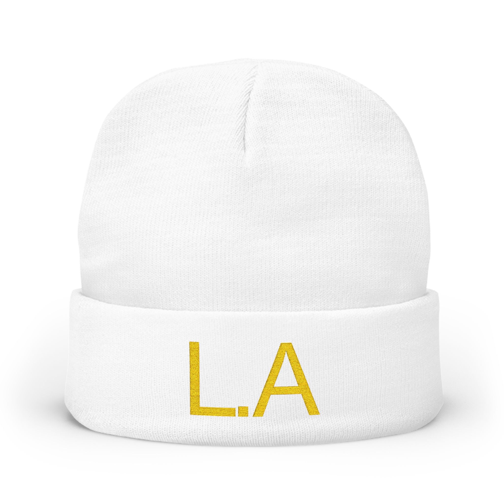 L.A Beanie