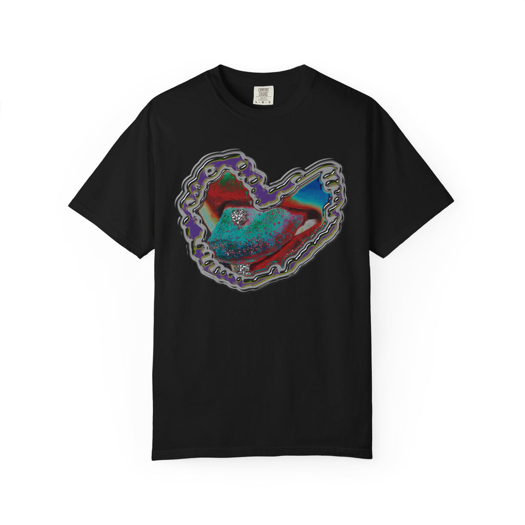 Stud T-Shirt