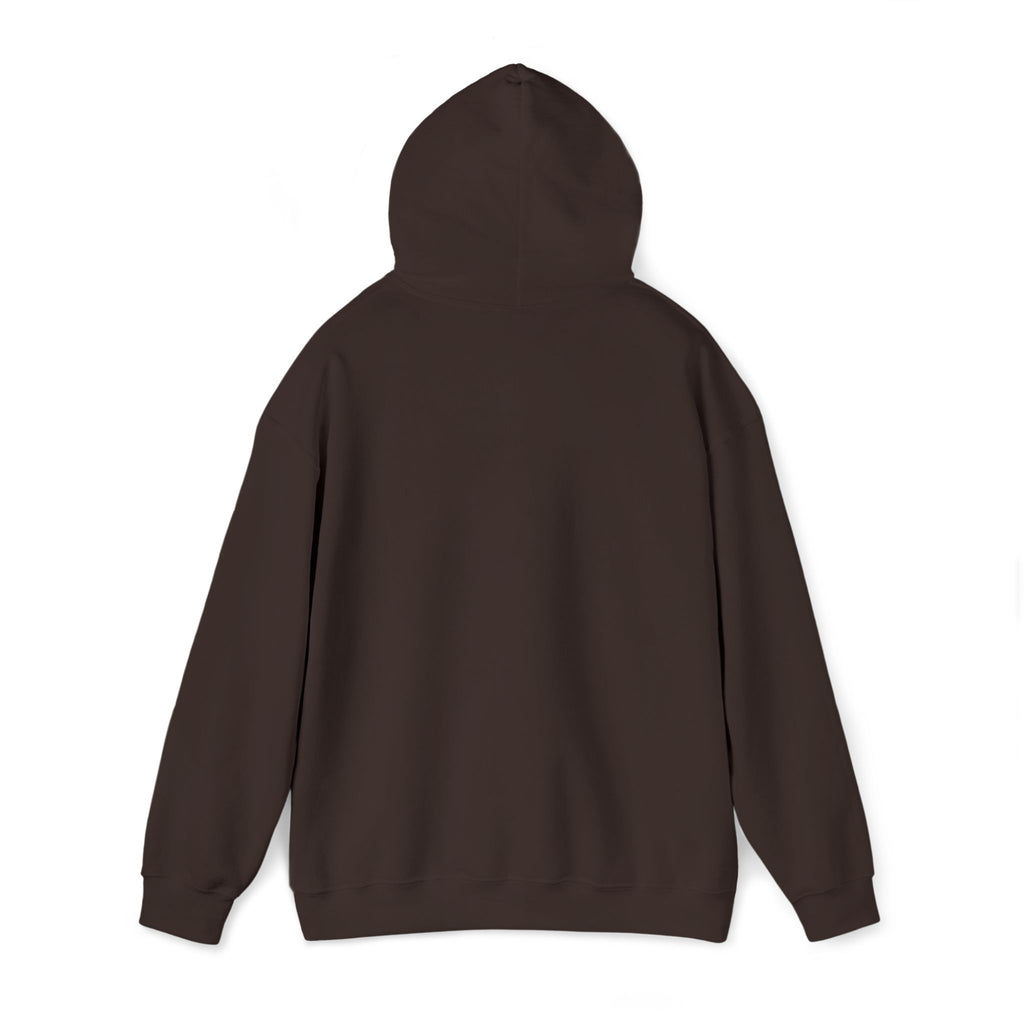 BAD BOY Embroidered Hoodie