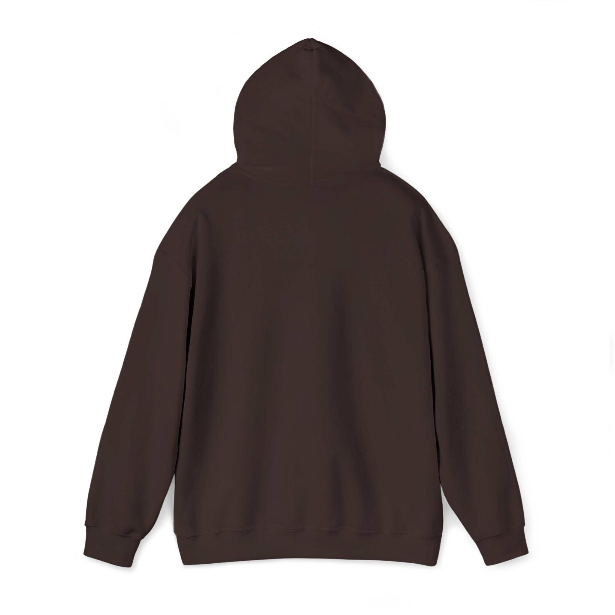 BAD BOY Embroidered Hoodie
