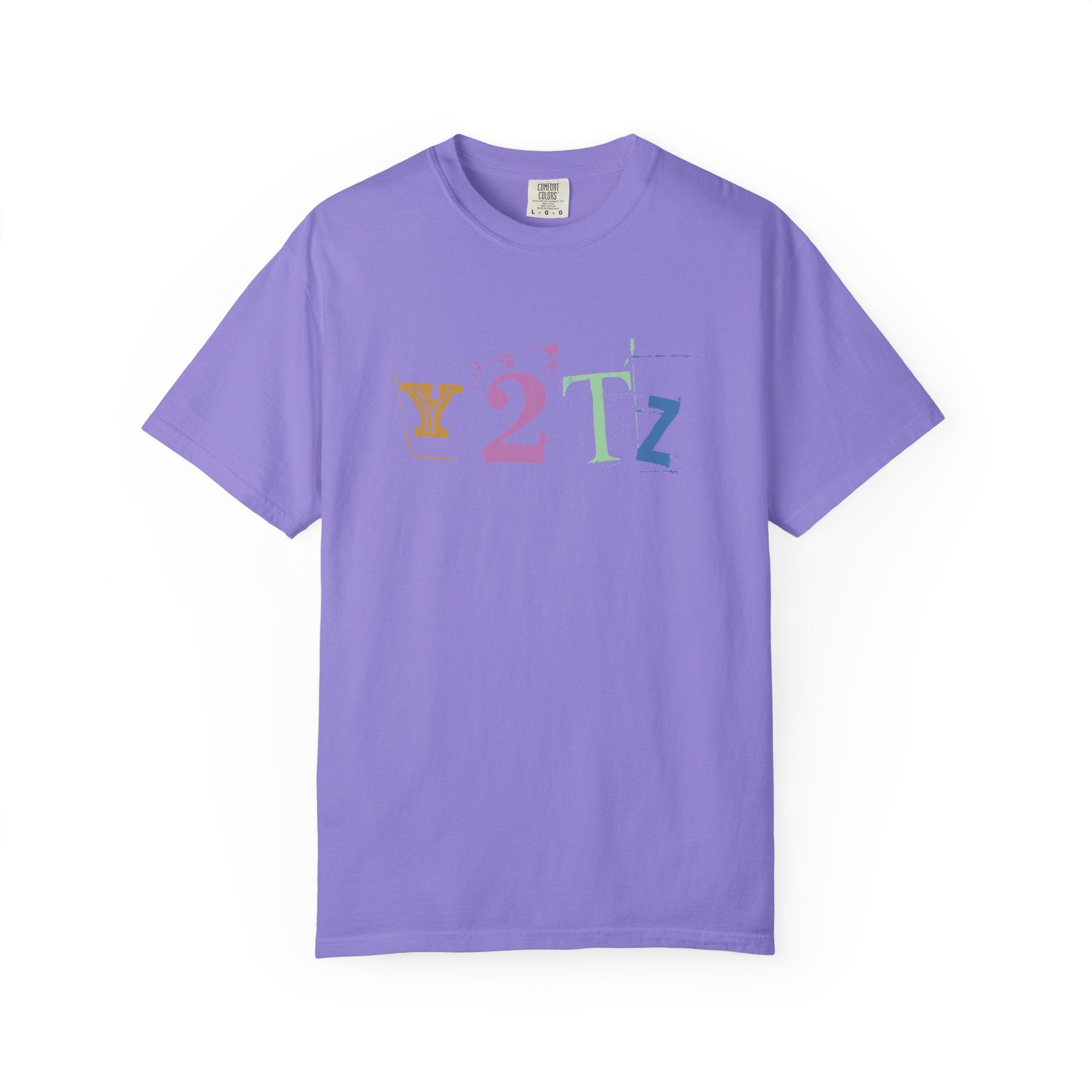 Ransom T-shirt