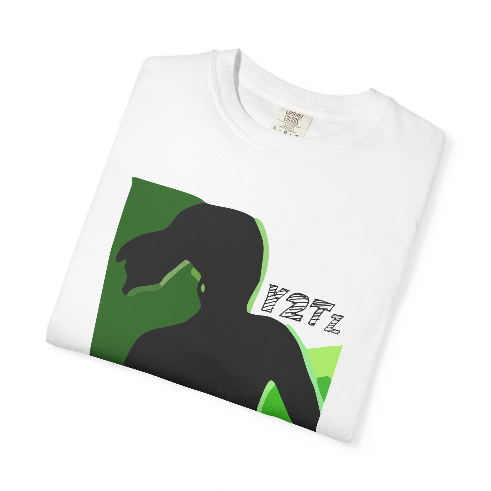 Y2k T-shirt