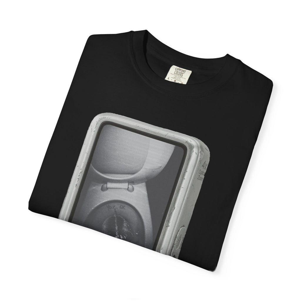 Toilet T-Shirt