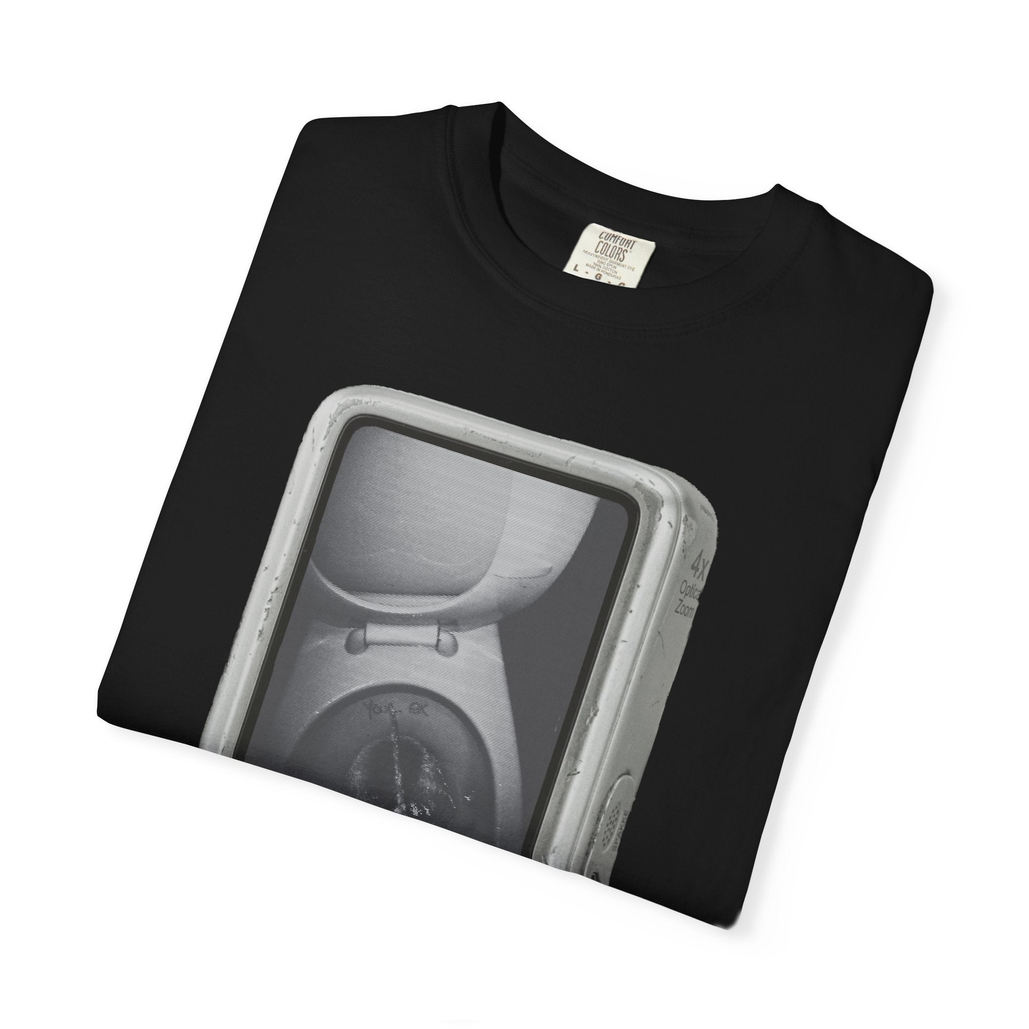 Toilet T-Shirt