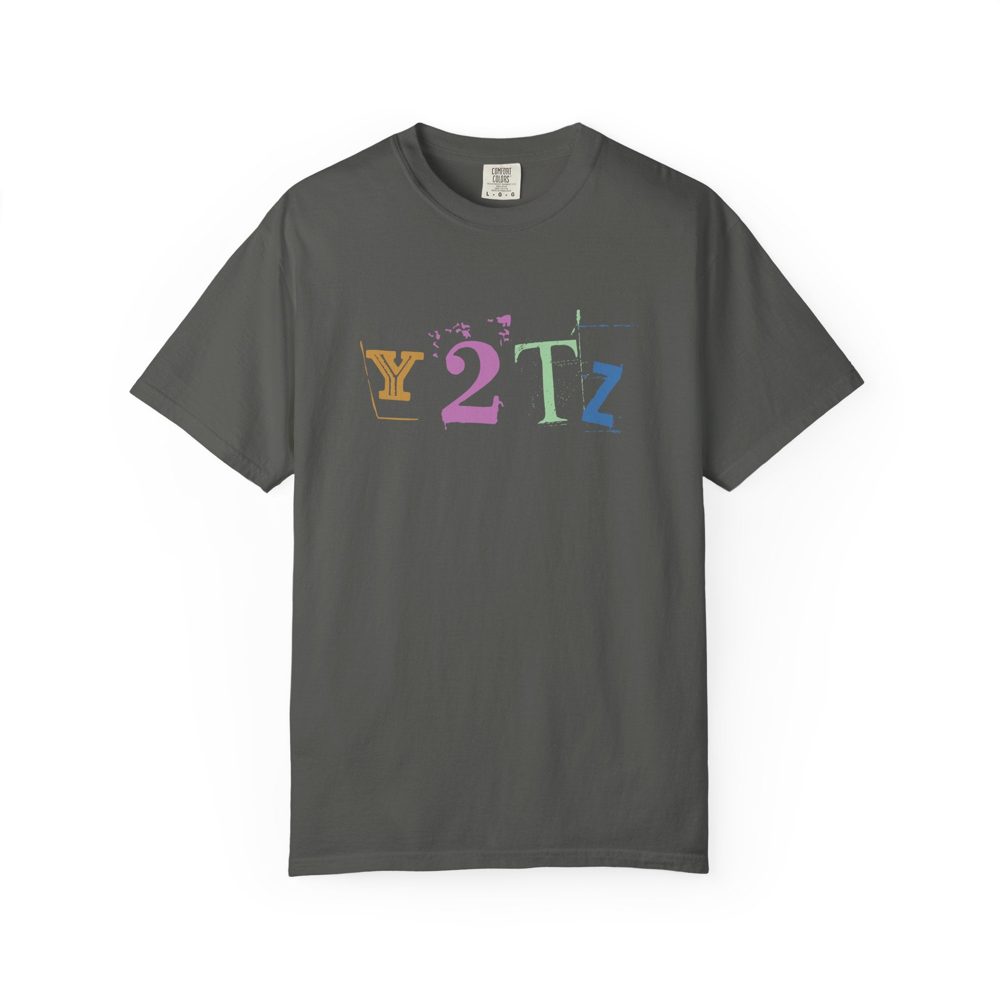 Ransom T-shirt