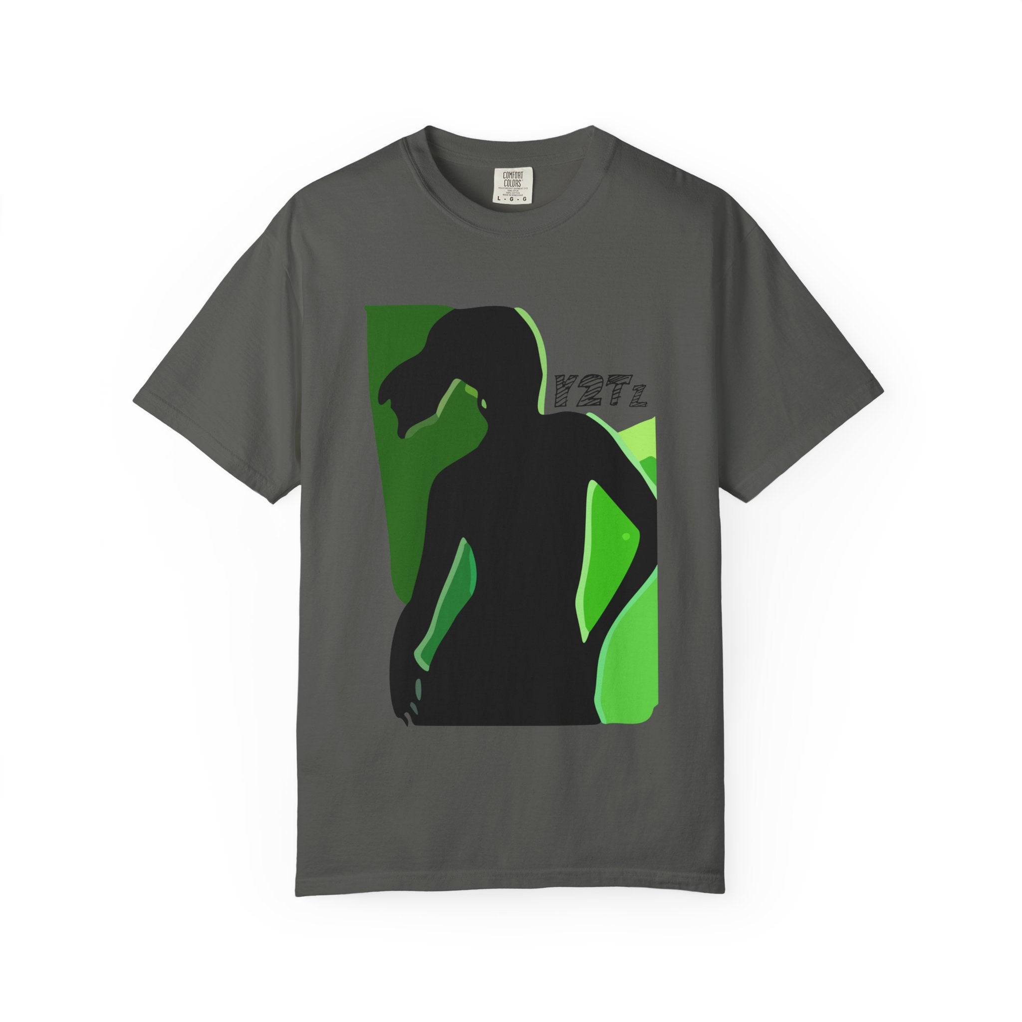Y2k T-shirt