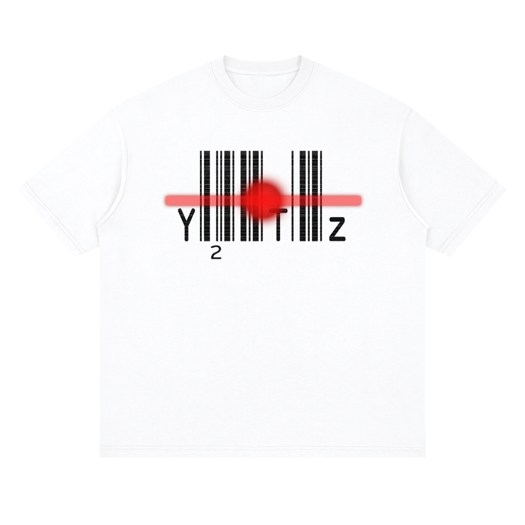 Barcode T-Shirt
