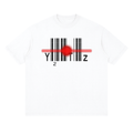 Barcode T-Shirt