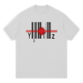 Barcode T-Shirt