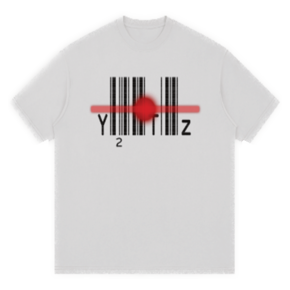 Barcode T-Shirt