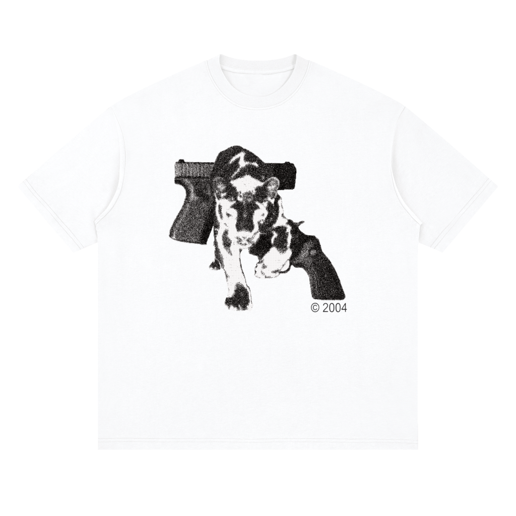 Bang Bangs T-Shirt
