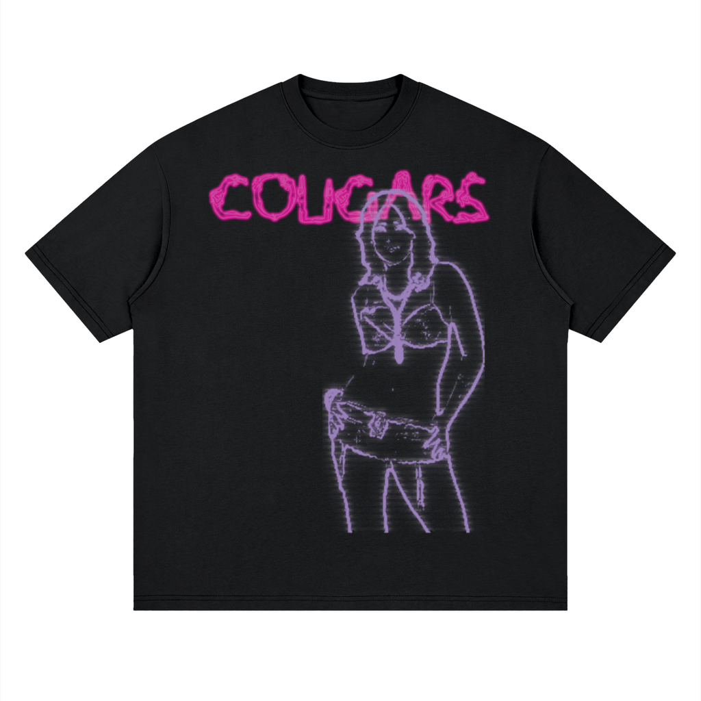 Cougars T-Shirt
