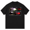 Frame Error T-Shirt