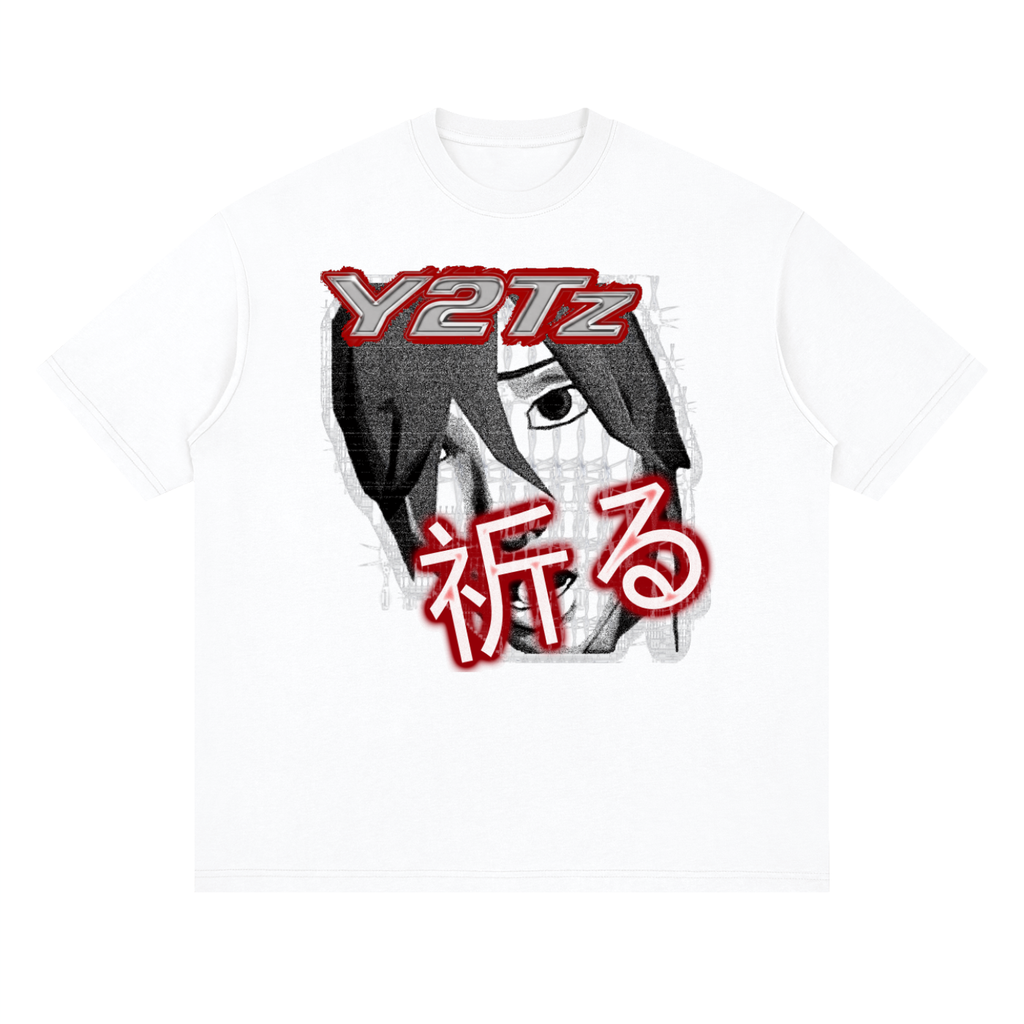 Pray T-Shirt