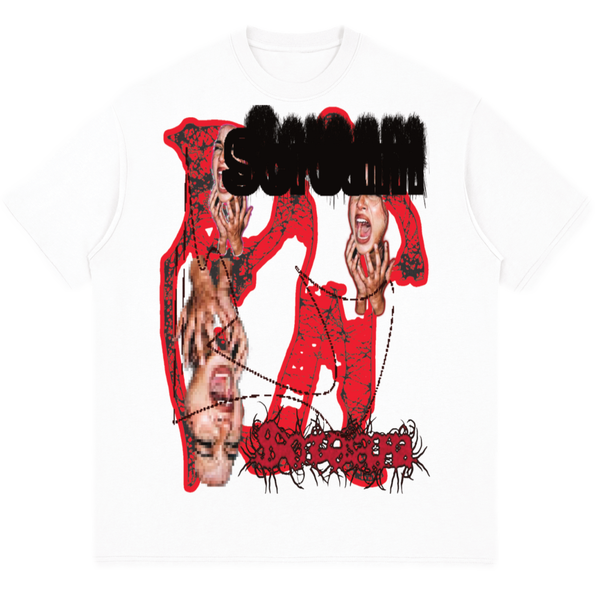 iSCREAM T-Shirt