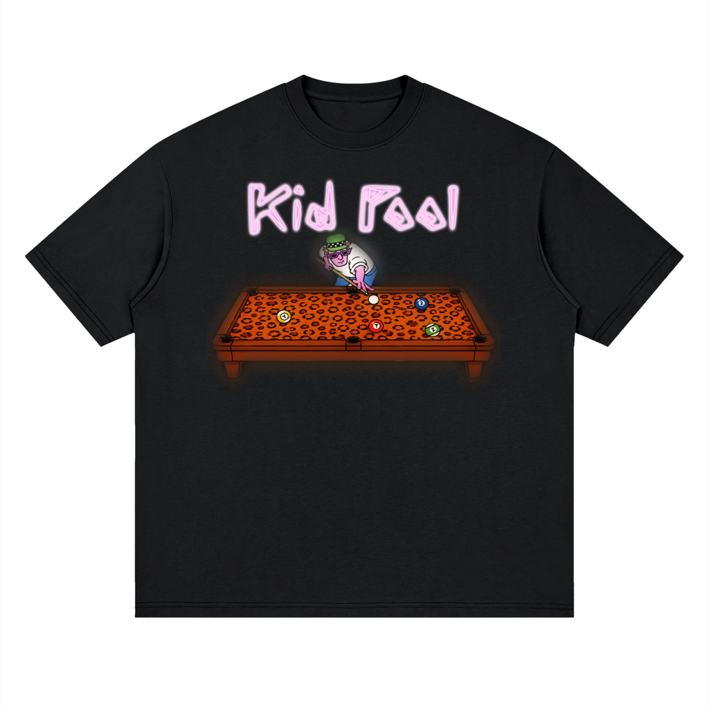 Kid Pool T-Shirt