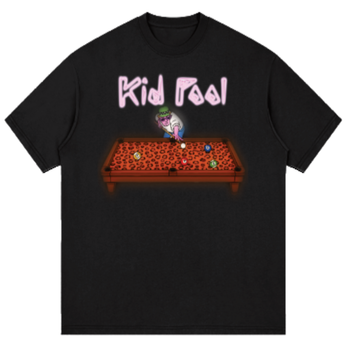 Kid Pool T-Shirt